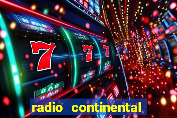 radio continental porto alegre